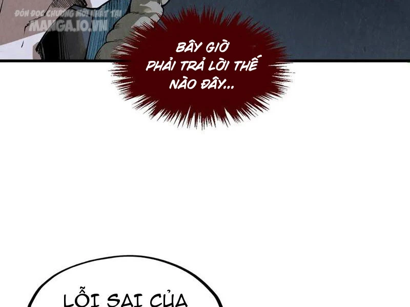 Vạn Cổ Chí Tôn Chapter 305 - Trang 4