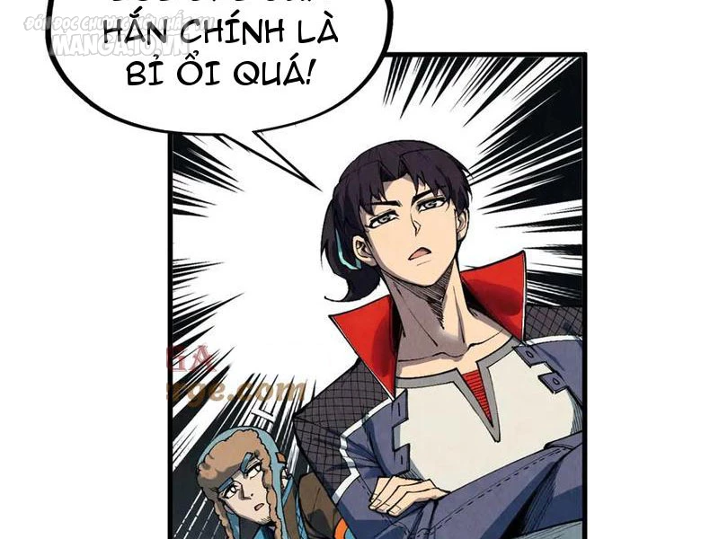 Vạn Cổ Chí Tôn Chapter 305 - Trang 4