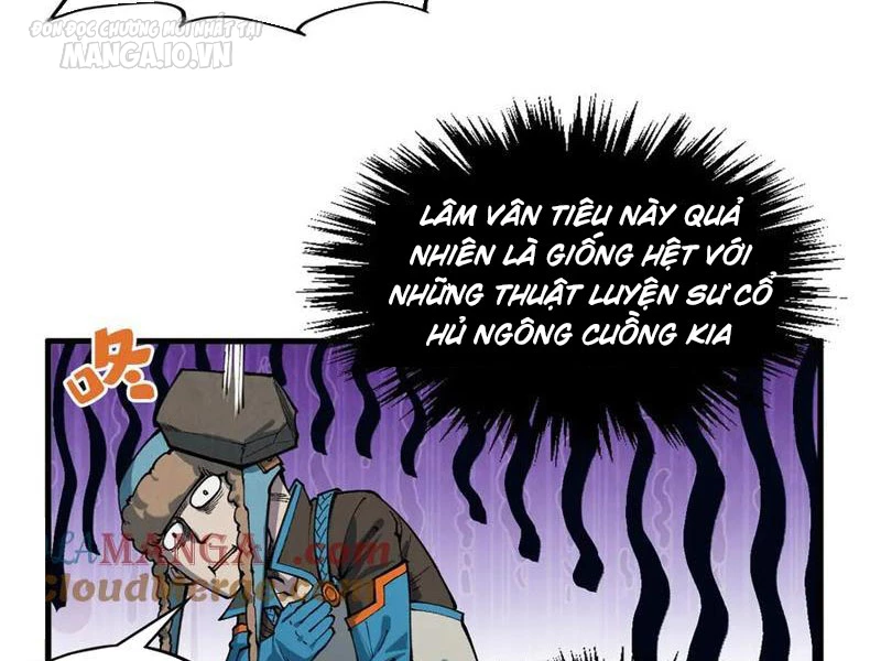 Vạn Cổ Chí Tôn Chapter 305 - Trang 4