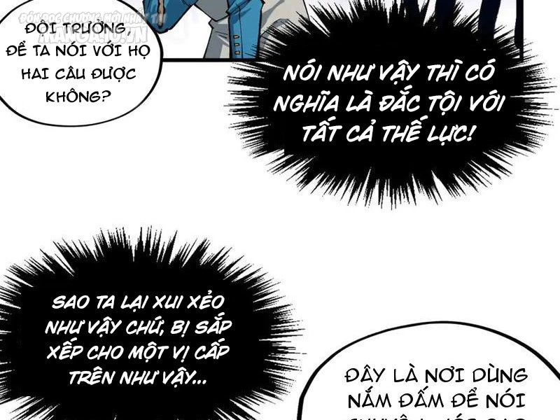 Vạn Cổ Chí Tôn Chapter 305 - Trang 4