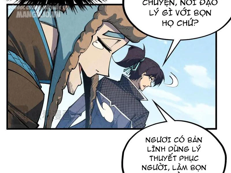 Vạn Cổ Chí Tôn Chapter 305 - Trang 4