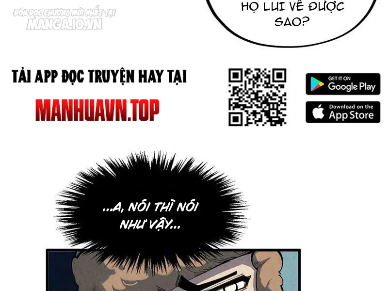 Vạn Cổ Chí Tôn Chapter 305 - Trang 4