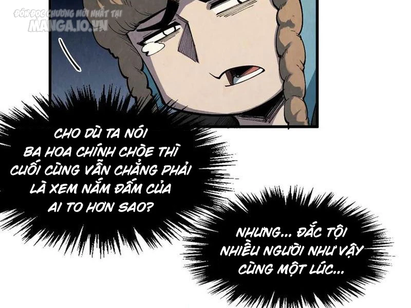 Vạn Cổ Chí Tôn Chapter 305 - Trang 4