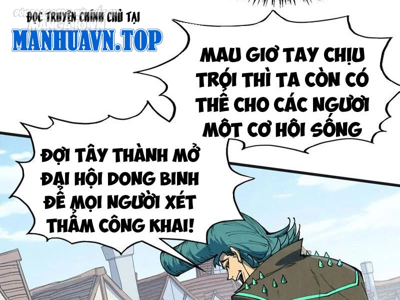 Vạn Cổ Chí Tôn Chapter 305 - Trang 4