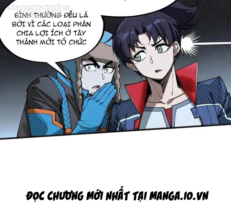 Vạn Cổ Chí Tôn Chapter 305 - Trang 4