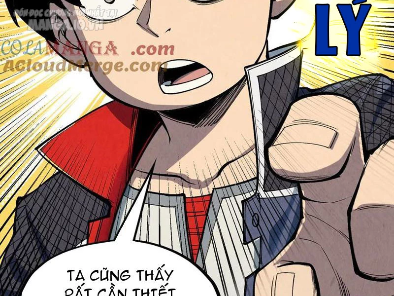 Vạn Cổ Chí Tôn Chapter 305 - Trang 4