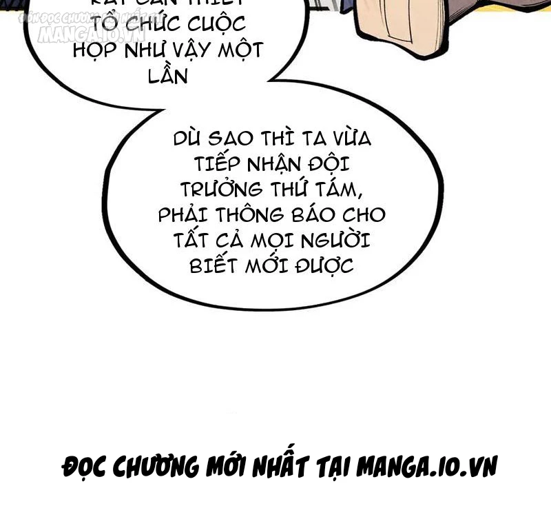 Vạn Cổ Chí Tôn Chapter 305 - Trang 4