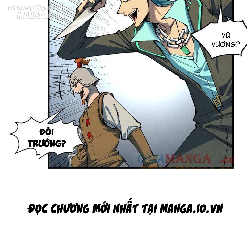 Vạn Cổ Chí Tôn Chapter 305 - Trang 4