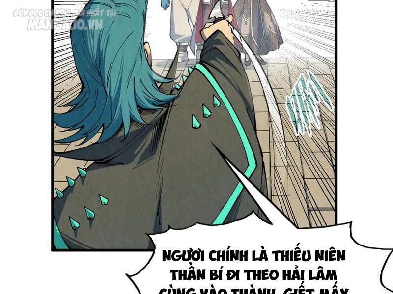 Vạn Cổ Chí Tôn Chapter 305 - Trang 4