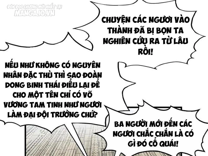 Vạn Cổ Chí Tôn Chapter 305 - Trang 4