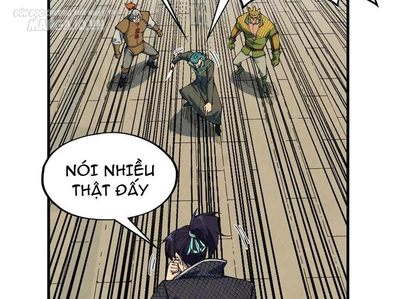 Vạn Cổ Chí Tôn Chapter 305 - Trang 4