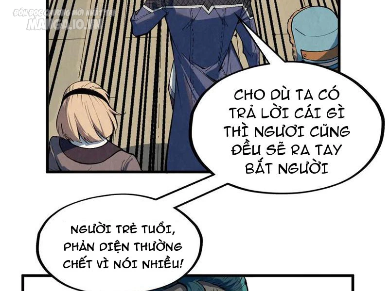 Vạn Cổ Chí Tôn Chapter 305 - Trang 4
