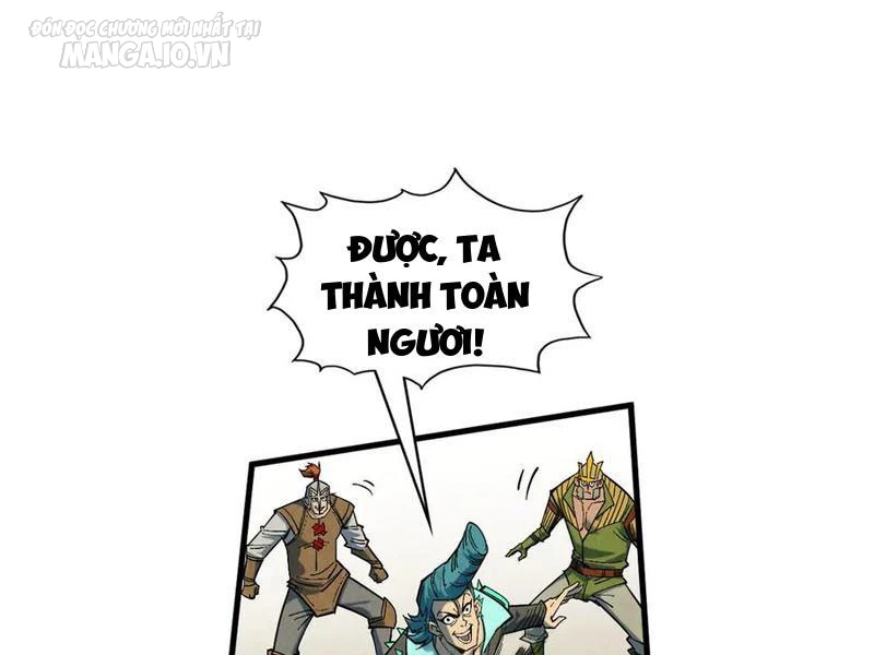 Vạn Cổ Chí Tôn Chapter 305 - Trang 4