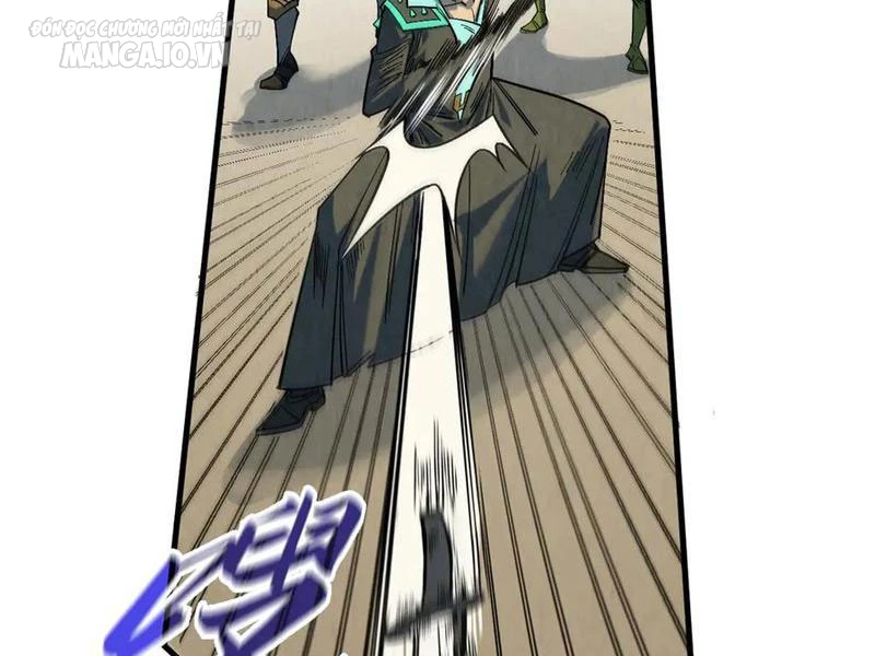 Vạn Cổ Chí Tôn Chapter 305 - Trang 4