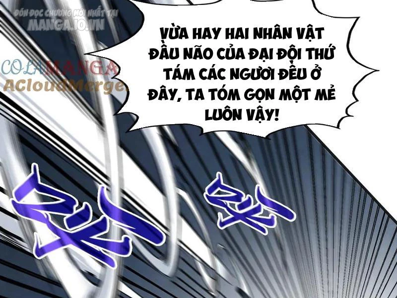 Vạn Cổ Chí Tôn Chapter 305 - Trang 4