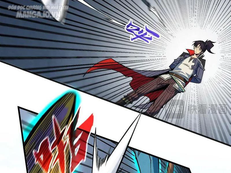 Vạn Cổ Chí Tôn Chapter 305 - Trang 4