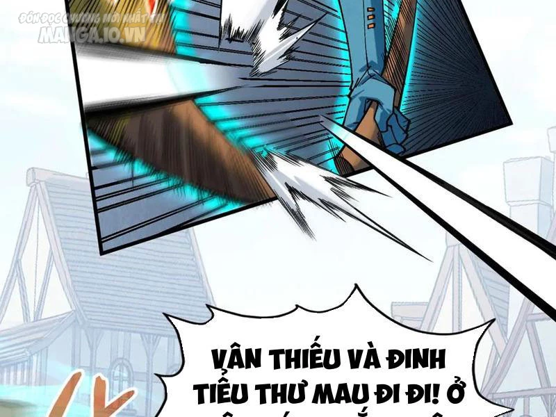 Vạn Cổ Chí Tôn Chapter 305 - Trang 4
