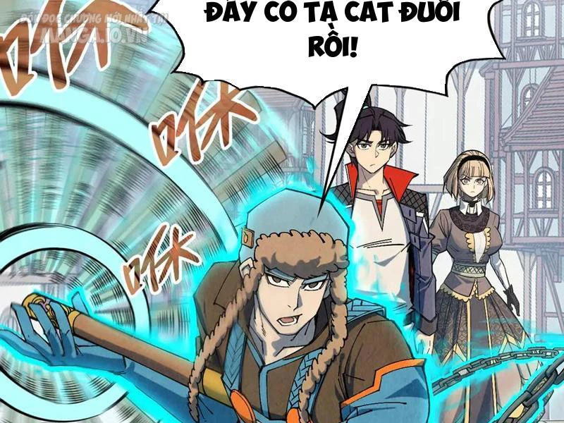 Vạn Cổ Chí Tôn Chapter 305 - Trang 4