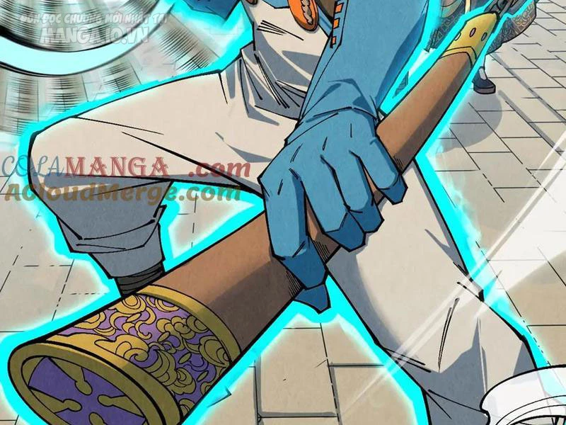 Vạn Cổ Chí Tôn Chapter 305 - Trang 4