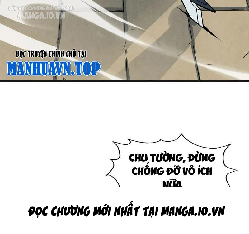 Vạn Cổ Chí Tôn Chapter 305 - Trang 4