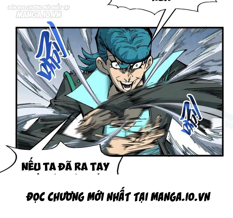 Vạn Cổ Chí Tôn Chapter 305 - Trang 4
