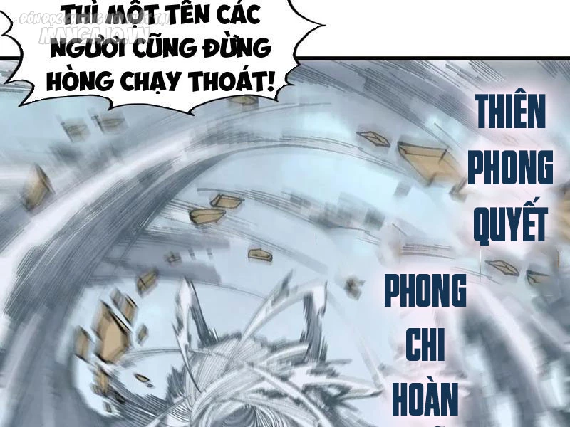 Vạn Cổ Chí Tôn Chapter 305 - Trang 4