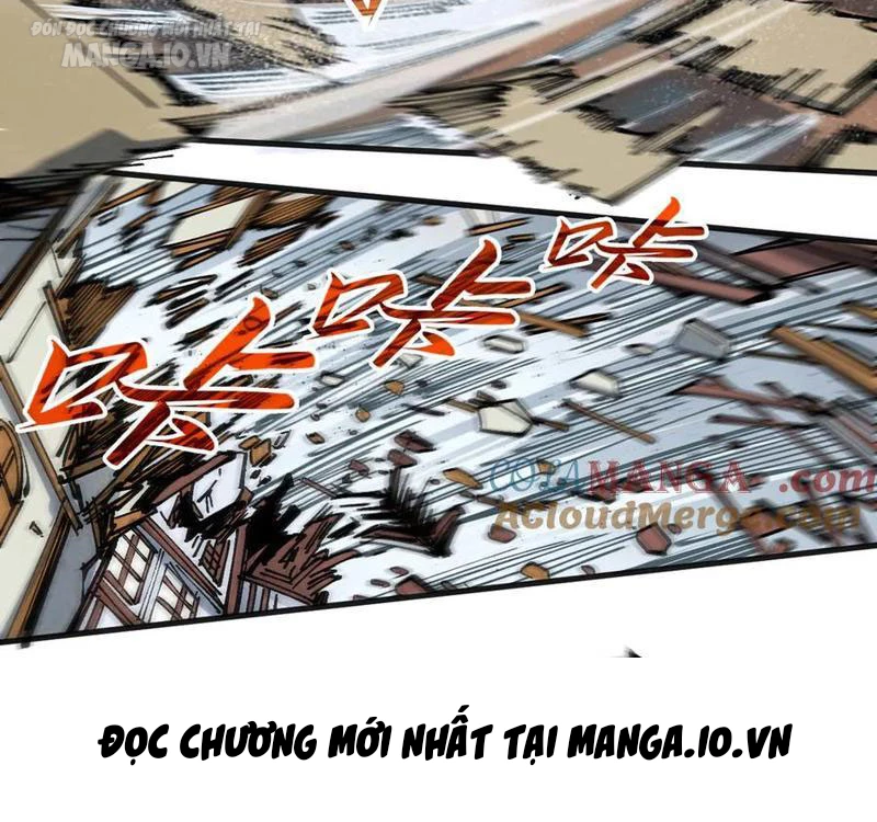 Vạn Cổ Chí Tôn Chapter 305 - Trang 4