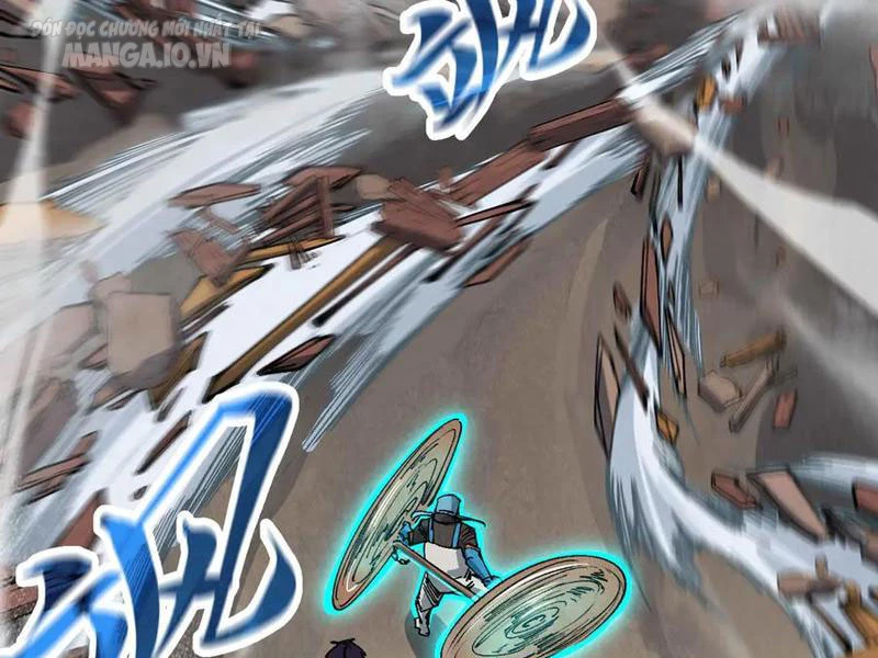 Vạn Cổ Chí Tôn Chapter 305 - Trang 4