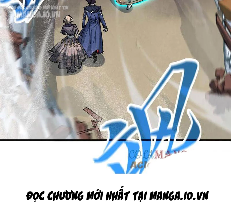 Vạn Cổ Chí Tôn Chapter 305 - Trang 4