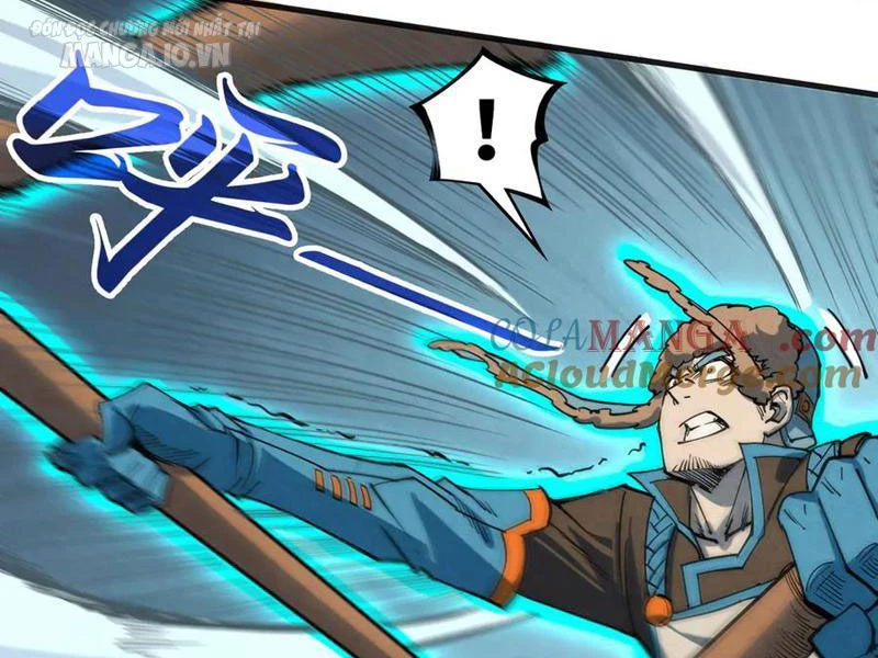 Vạn Cổ Chí Tôn Chapter 305 - Trang 4