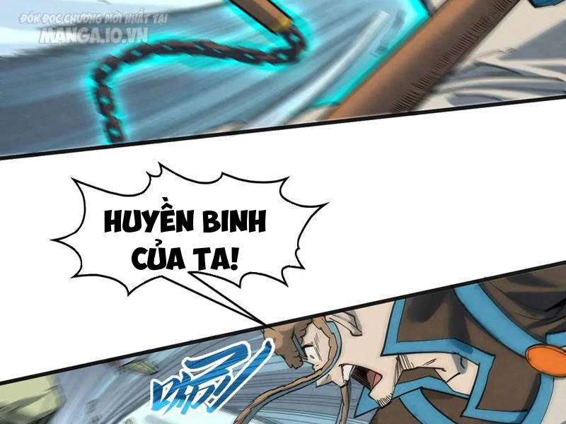 Vạn Cổ Chí Tôn Chapter 305 - Trang 4