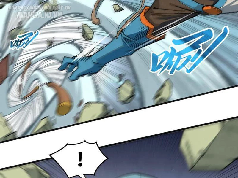 Vạn Cổ Chí Tôn Chapter 305 - Trang 4