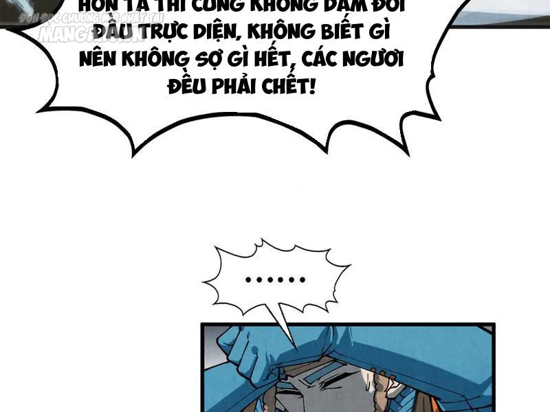 Vạn Cổ Chí Tôn Chapter 305 - Trang 4