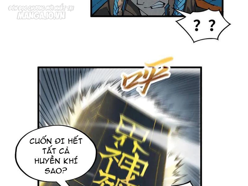 Vạn Cổ Chí Tôn Chapter 305 - Trang 4