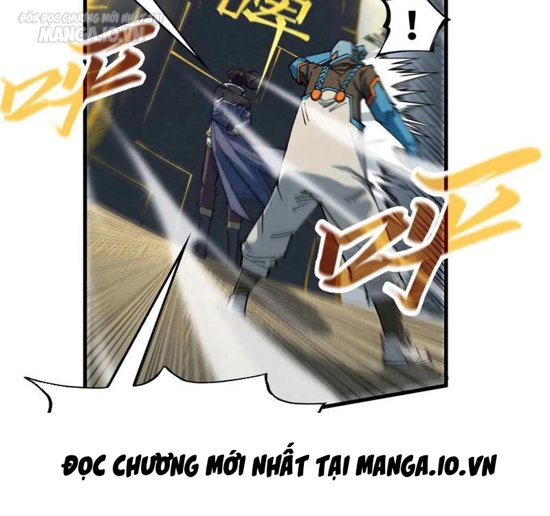 Vạn Cổ Chí Tôn Chapter 305 - Trang 4