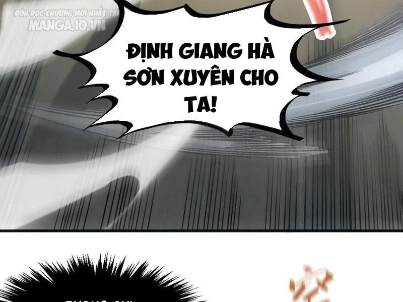 Vạn Cổ Chí Tôn Chapter 305 - Trang 4