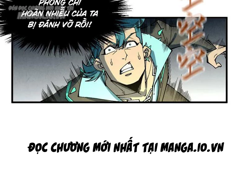 Vạn Cổ Chí Tôn Chapter 305 - Trang 4
