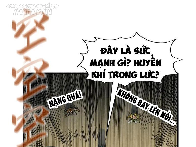 Vạn Cổ Chí Tôn Chapter 305 - Trang 4