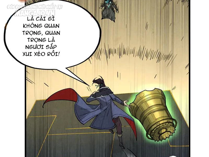 Vạn Cổ Chí Tôn Chapter 305 - Trang 4