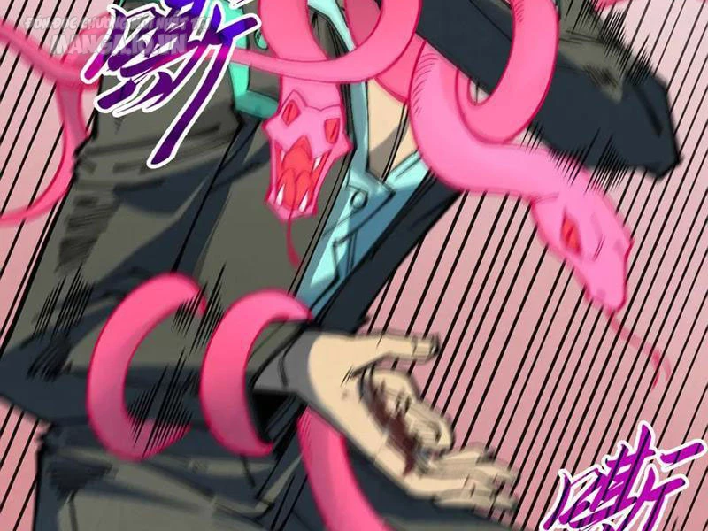 Vạn Cổ Chí Tôn Chapter 305 - Trang 4