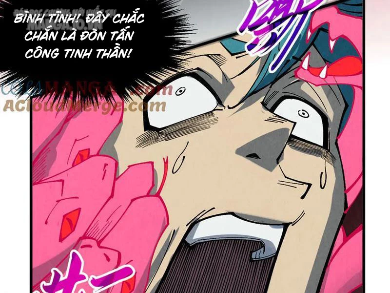 Vạn Cổ Chí Tôn Chapter 305 - Trang 4