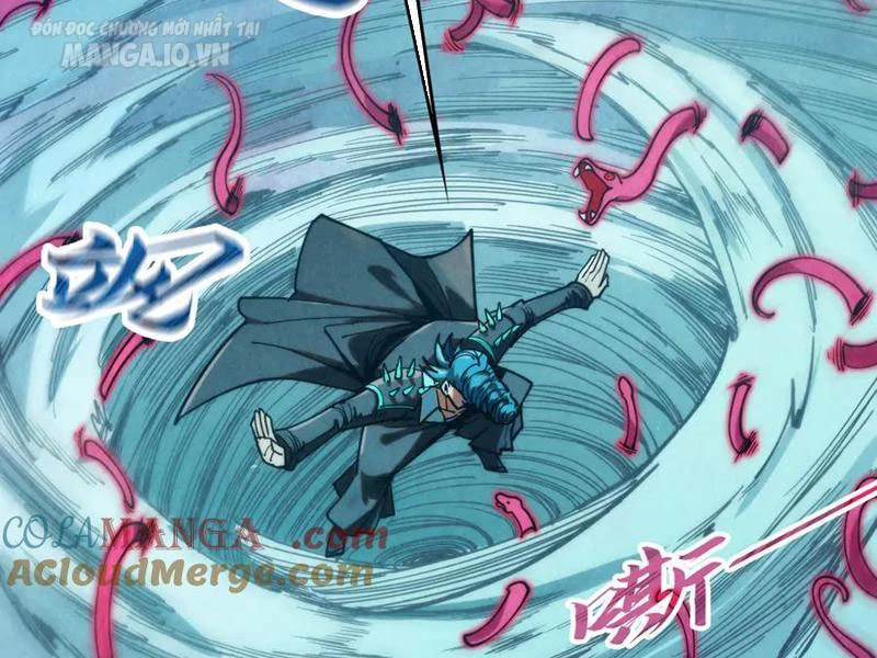 Vạn Cổ Chí Tôn Chapter 305 - Trang 4