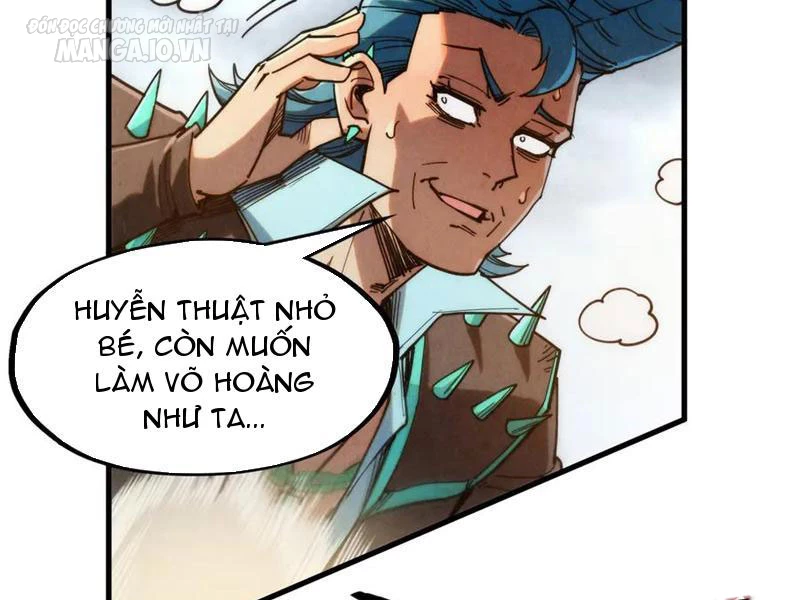 Vạn Cổ Chí Tôn Chapter 305 - Trang 4