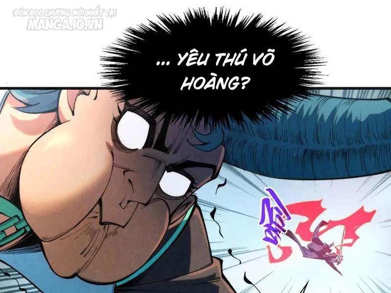 Vạn Cổ Chí Tôn Chapter 305 - Trang 4