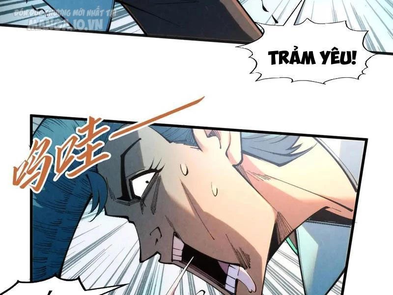 Vạn Cổ Chí Tôn Chapter 305 - Trang 4