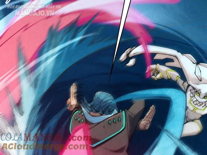 Vạn Cổ Chí Tôn Chapter 305 - Trang 4