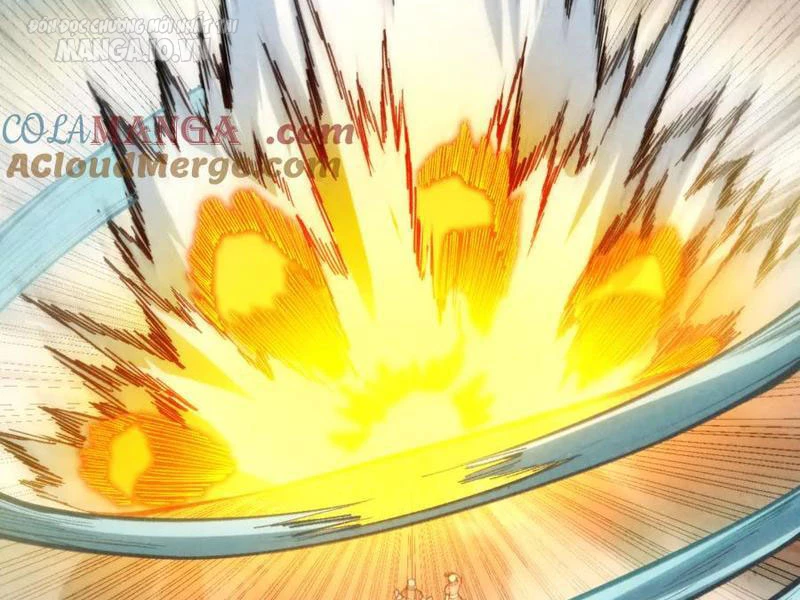 Vạn Cổ Chí Tôn Chapter 305 - Trang 4