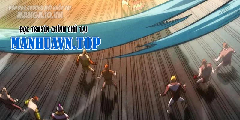 Vạn Cổ Chí Tôn Chapter 305 - Trang 4