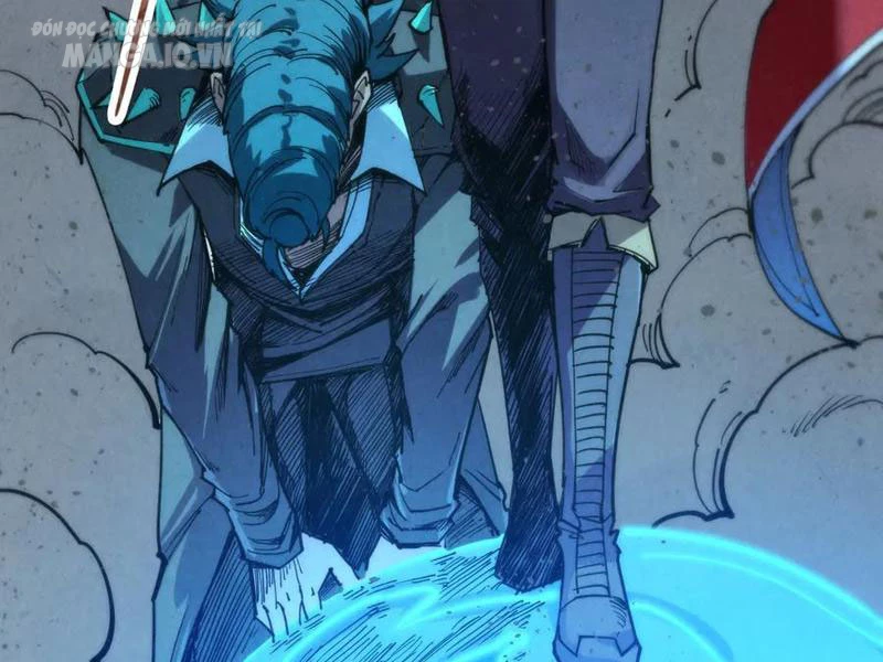 Vạn Cổ Chí Tôn Chapter 305 - Trang 4