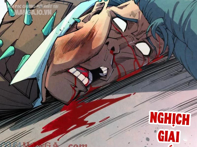 Vạn Cổ Chí Tôn Chapter 305 - Trang 4